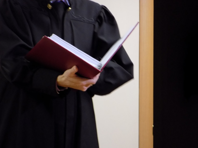 Педофил из Коркино приговорен к 17 годам строгого режима Педофил из Коркино приговорен к 17 годам строгого режима