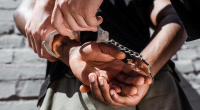 На севере Москвы задержали 20-летнего педофила