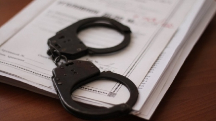 Суд 11 сентября изберет меру пресечения заманившему девочку в квартиру петербуржцу Суд 11 сентября изберет меру пресечения заманившему девочку в квартиру петербуржцу