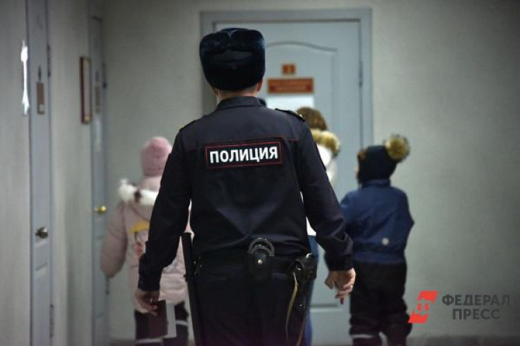 Маньяк-педофил из Орловской области сознался в содеянном
