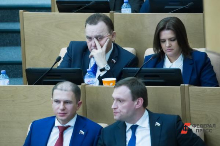 Выплаты и новые наказания: какие законы готовит россиянам Госдума Выплаты и новые наказания: какие законы готовит россиянам Госдума