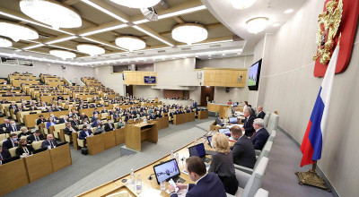 В Госдуме заявили о важности проекта закона о химической кастрации педофилов