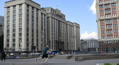 Законопроект об ужесточении наказания за педофилию внесли в Госдуму