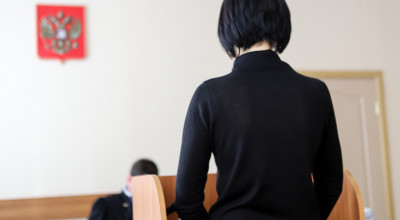 Тюменка соврала в суде, чтобы защитить педофила