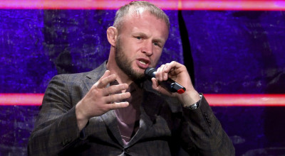 Сербский соперник российского бойца Шлеменко поймал педофила в Швейцарии