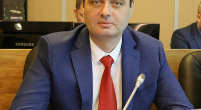 Обвиняемый в педофилии приморский депутат Самсонов объявил голодовку