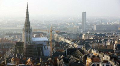 Епископы Франции продадут имущество ради выплат жертвам педофилии