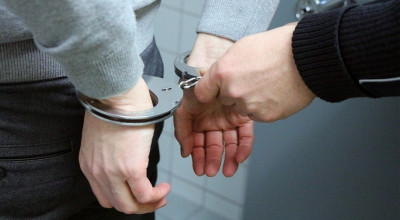 Подозреваемый в убийстве педофила из Самарской области сдался полиции