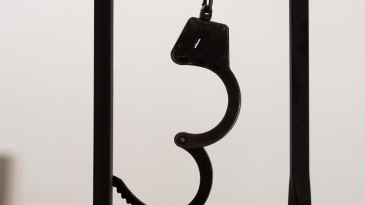 Житель Перми в течение четырех лет насиловал маленькую дочь Житель Перми в течение четырех лет насиловал маленькую дочь