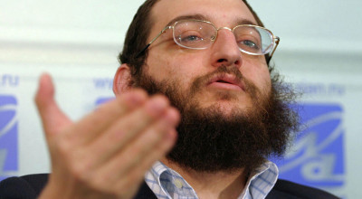 В ФЕОР отреагировали на задержание завхоза синагоги в Красноярске