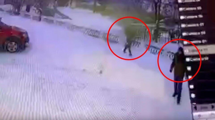 Убившие девочку в Костроме педофилы выступят с последним словом Убившие девочку в Костроме педофилы выступят с последним словом