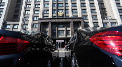 Депутат ГД Хамзаев: необходимо вернуть смертную казнь для педофилов, рецидивистов и убийц