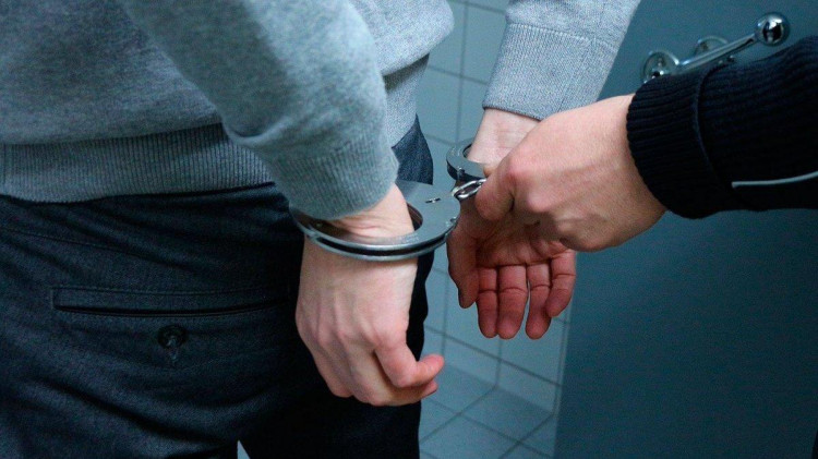 Задержан напавший на российскую школьницу педофил