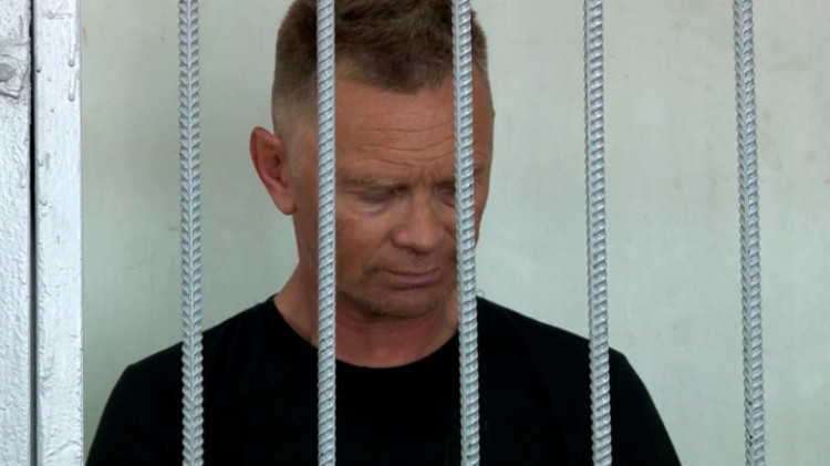 Убийцы без контроля: можно ли избавить общество от опасных людей