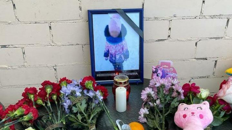 Логотип фонда имени Вероники Николаевой